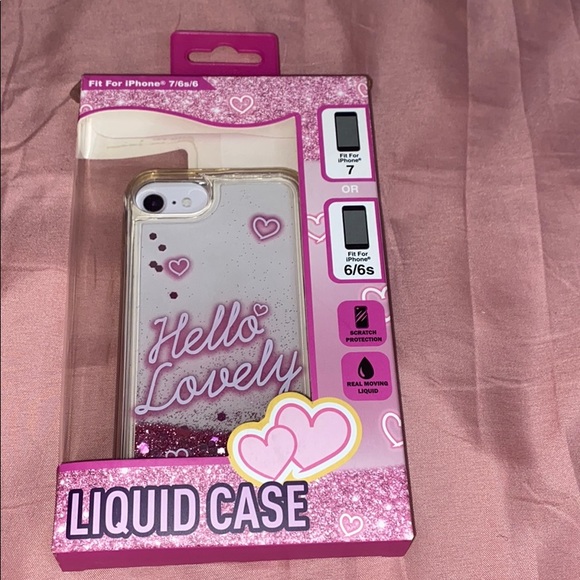 IPhone Case - Picture 2 of 2